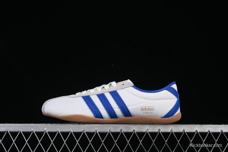 Adidas Tokyo W Classic Comfort Non-Slip Casual Sneakers - JP9704