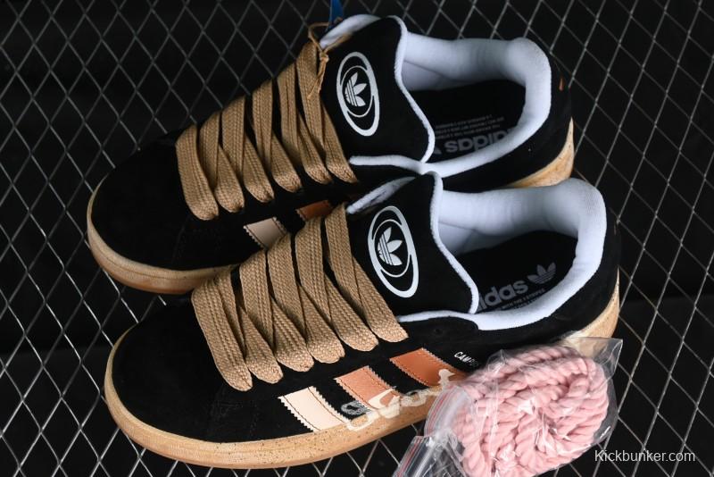 Adidas Originals Campus 00s HQ8708 College Series Retro Casual Sneakers