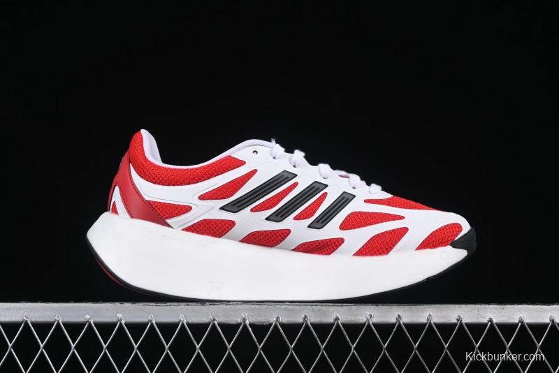 Adidas Adizero Aruku Running Shoes with Swirlfoam Cushioning - JI0308