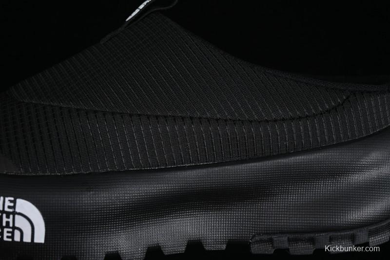 The North Face Hedgehog Sneaker Low Top Hiking Trail Outdoor Casual Sports Shoes - NF0A8A92KX7-075