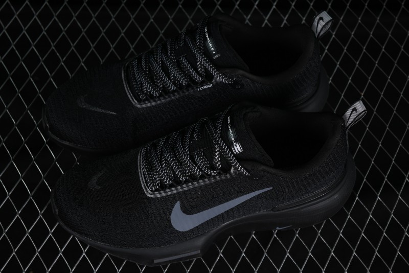Nike Zoom X Invincible Run Fk 4 Marathon Performance Running Shoes - DR2615-004