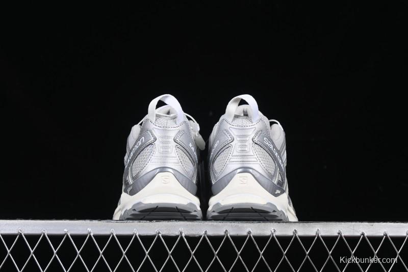 Salomon XA PRO 3D Outdoor Trail Running Shoes with SENSIFIT and CONTAGRIP - 477736-28