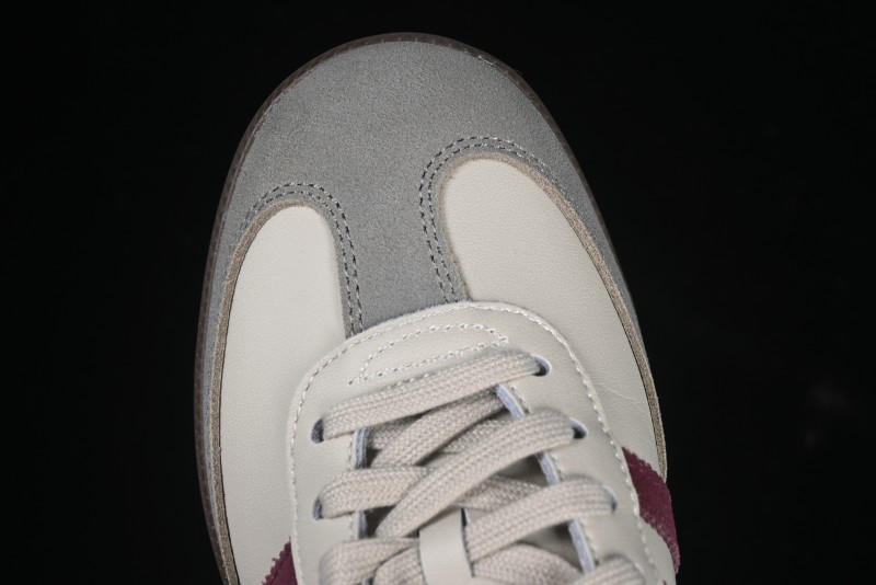 Adidas Samba OG Casual Sneakers - ID1482