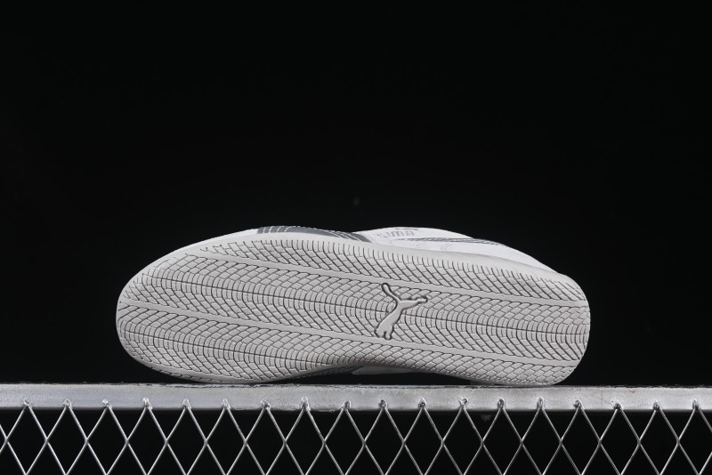 Puma Speedcat Lifestyle Low-Top Sneakers for Racing Enthusiasts - 397397-01