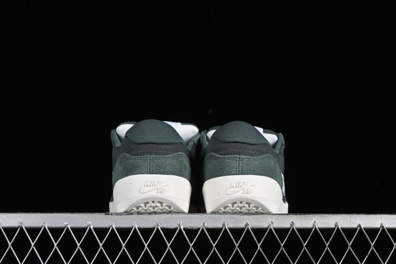Nike SB Force 58 Retro Skate Shoes - DV5477-301