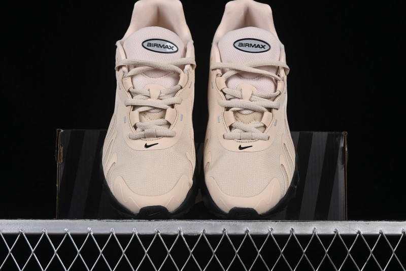 Nike Air Max Dn8 Running Shoes with Dynamic Air Cushion Technology - FQ7860-033