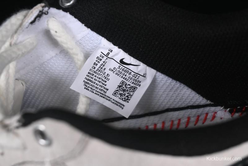 Nike Air Force 1 '07 Low Champion Collaboration Triple Swoosh Low-Top Casual Sneakers - SJ6698-021