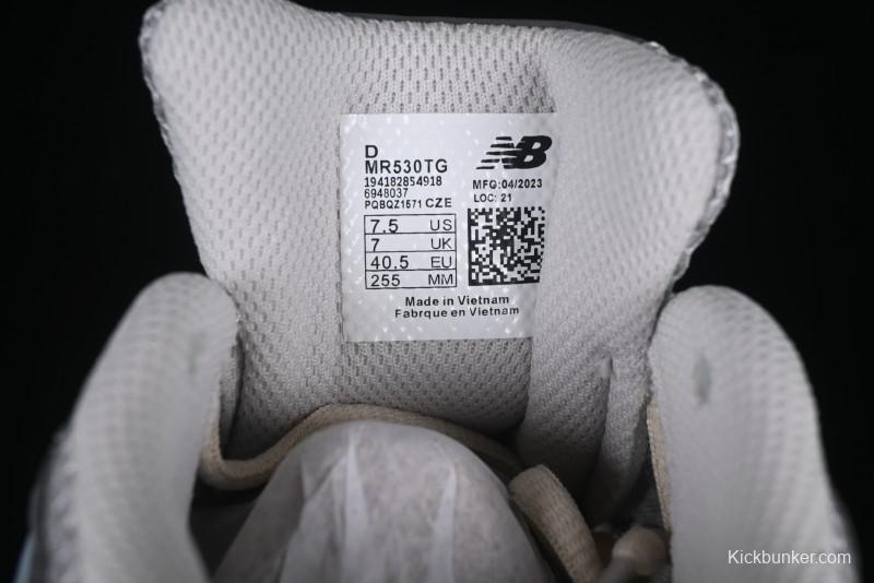 New Balance 530 Series Retro Casual Running Shoes - MR530TG