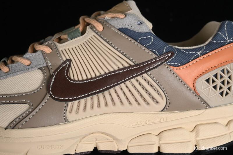 Nike Zoom Vomero 5 SP Retro Casual Running Shoes with Lightweight EVA Midsole - FZ5051-121