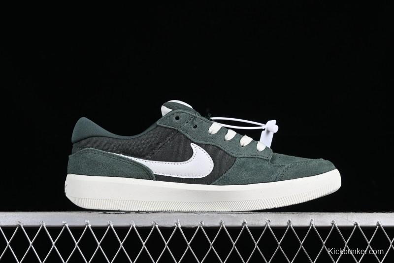 Nike SB Force 58 Retro Skate Shoes - DV5477-301