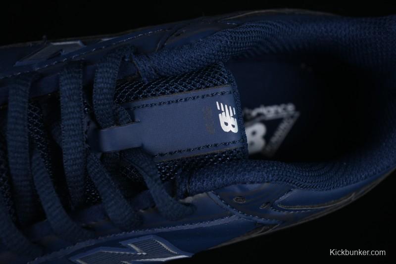 New Balance 509 Series Retro Casual Running Shoes - U509K1