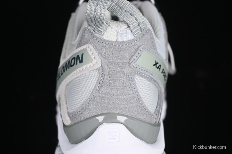 Salomon XA PRO 3D Outdoor Trail Running Shoes with SENSIFIT and 3D ADVANCED CHASSIS - 477919-22