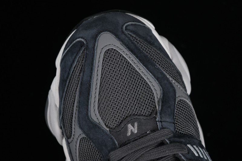 New Balance Joe Freshgoods NB9060 Retro Casual Running Sneakers with ABZORB Cushioning - U9060JBM
