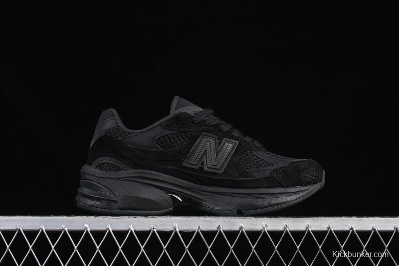 New Balance 2010 Series Retro Casual Running Shoes - U2010NB7
