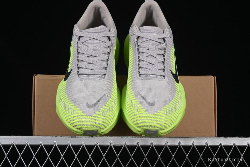 Nike Zoom X Invincible Run Fk 4 Marathon Functional Style Running Shoes - DR2615-001