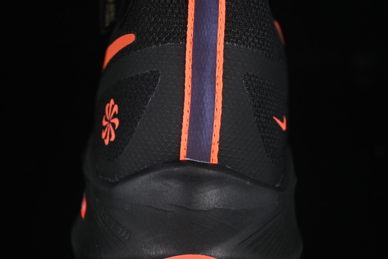 Nike Zoom Winflo 7 Lunar Series Casual Cushion Running Shoes - CJ0291-500