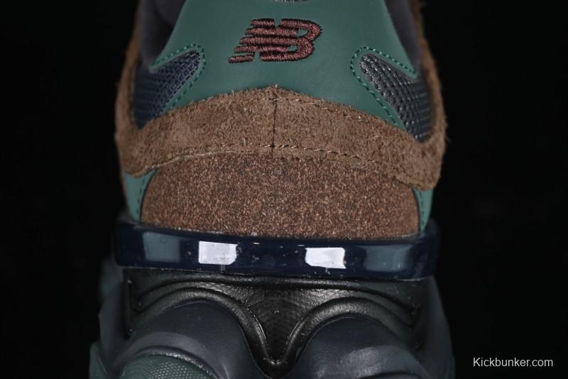 New Balance 9060 Retro Casual Running Shoes with ABZORB Cushioning Technology - U9060OUT