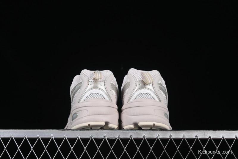 New Balance 530 Series Retro Casual Running Shoes - MR530AA1