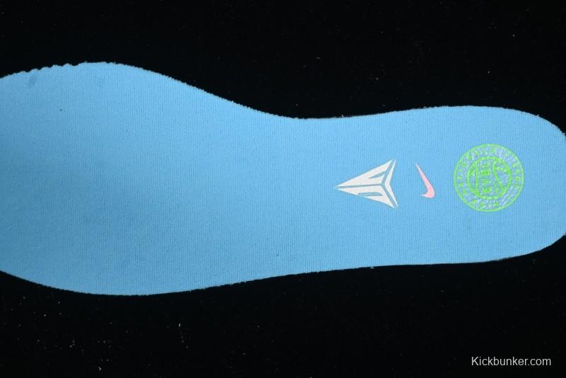 Nike Ja 1 "Day One" Basketball Shoes with Zoom Cushioning - FN6614-900