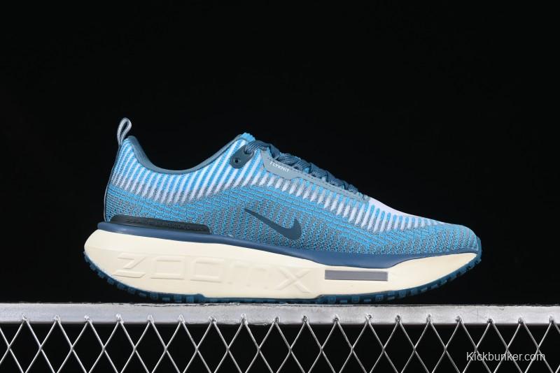 Nike Zoom X Invincible Run Fk 4 Marathon Functional Style Running Shoes - DR2616-017