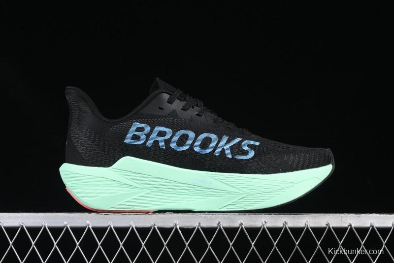 Brooks Hyperion Max 2 Cushioned Racing Marathon Running Shoes - 1104341D411