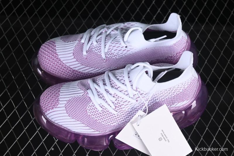 Grounds Bubble High Platform Sneakers with Thick Sole - AJE5