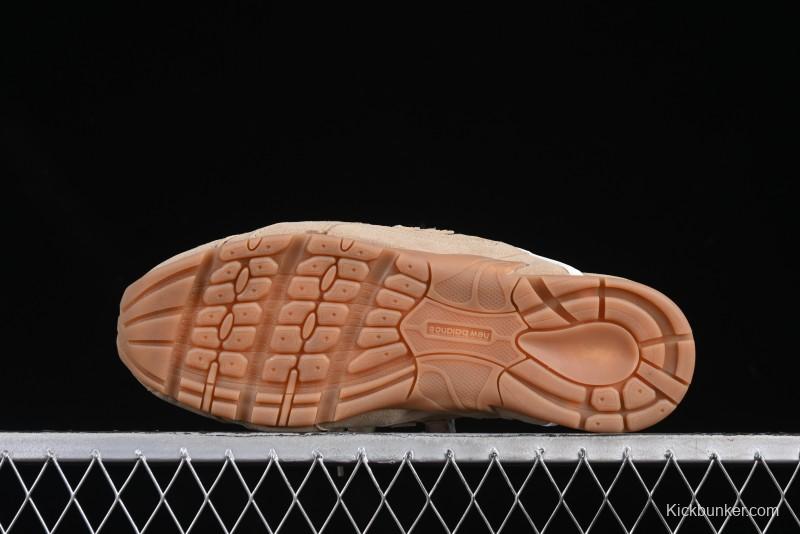 MiuMiu x New Balance 530 Low-Top Classic Retro Casual Slip-On - AJD4