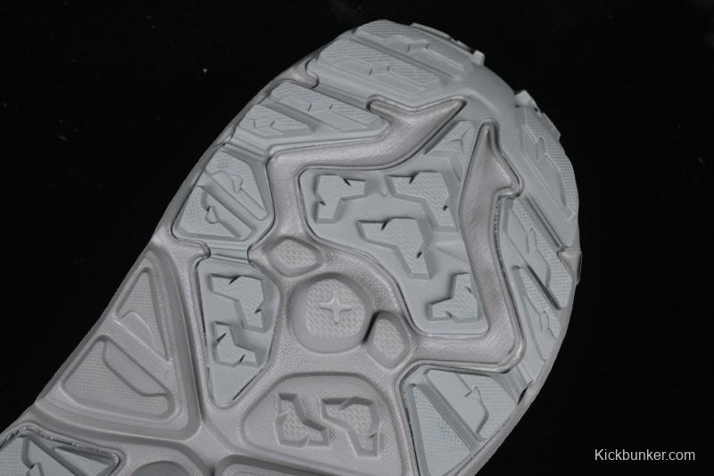 Hoka One One Hopara Outdoor Functional Mountain Sandals with Rugged Design - 1123112 LSSD