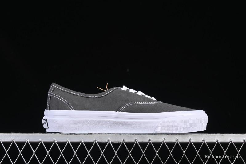 Vans Authentic Reissue 44 Low-Top Casual Skate Shoes - VN0007QZ2VM