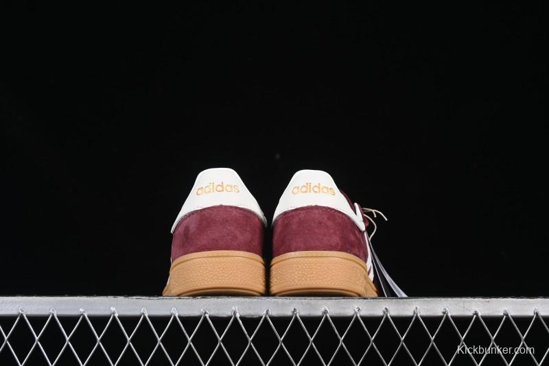 Adidas Handball Spezial Retro Casual Sneakers - JI1020