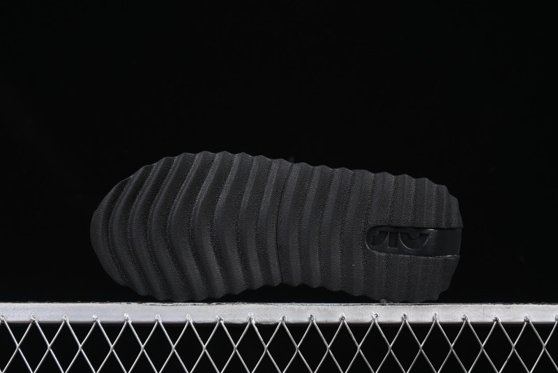 Nike Air Max Vision Triple Black - Sleek & Stylish Men's Sneakers