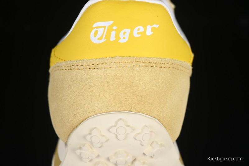 Onitsuka Tiger Edr 78 Low Top Running Shoes Comfortable Slip Resistant Durable - 1183B411-750