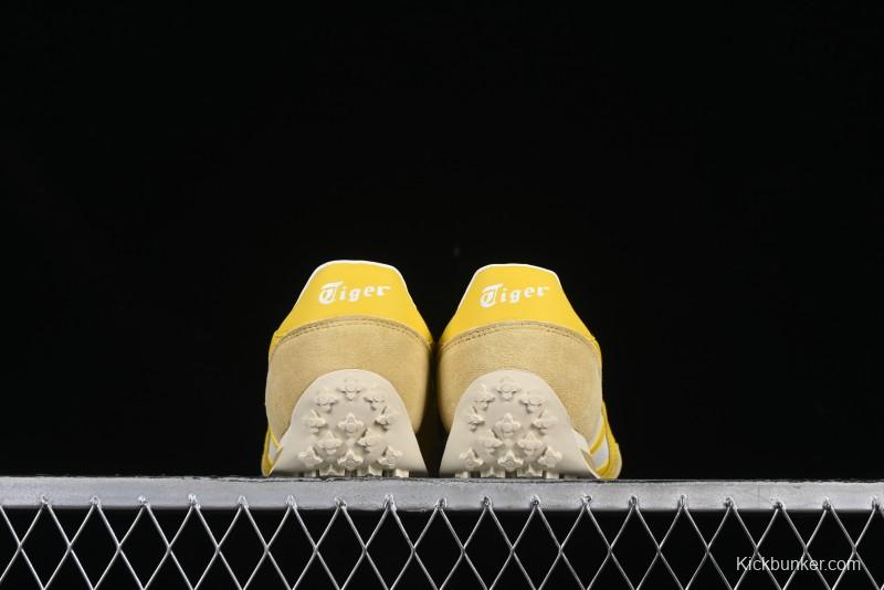 Onitsuka Tiger Edr 78 Low Top Running Shoes Comfortable Slip Resistant Durable - 1183B411-750