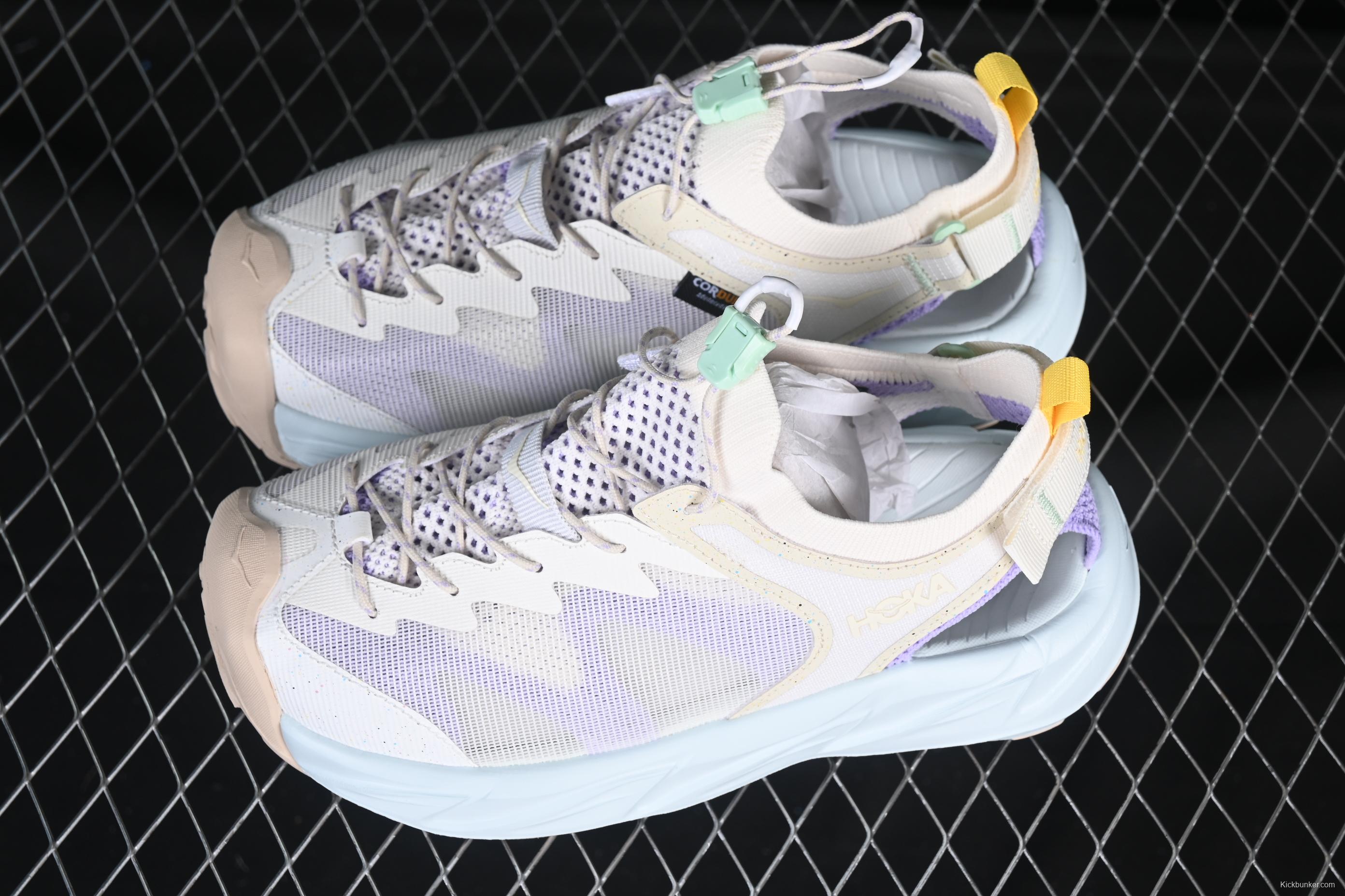 HOKA Lightweight Trail Sandal - Versatile Comfort for Outdoor Adventures