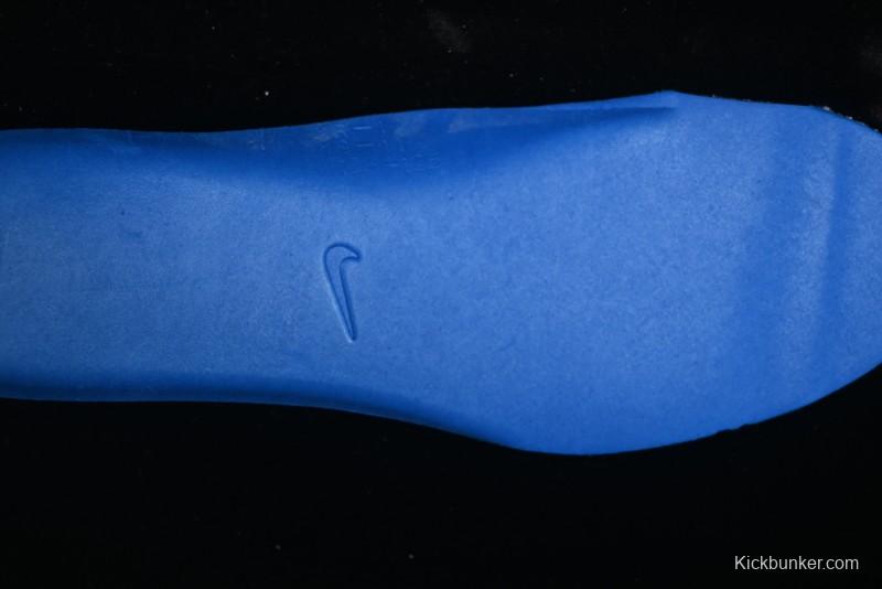 Nike Air Zoom Vomero 18 Lunar Running Shoes with Full-Length Zoom Air Cushion - HM6803-300