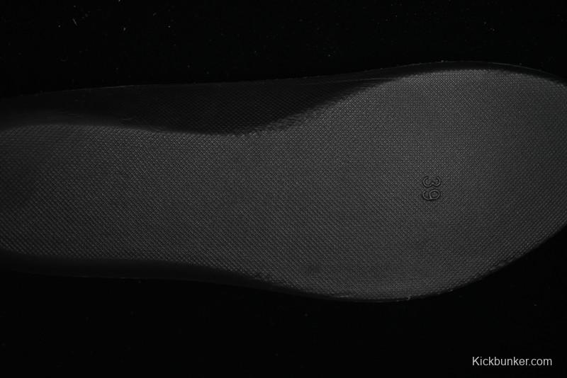 Grounds Bubble High Platform Sneakers with Thick Sole - AJE5