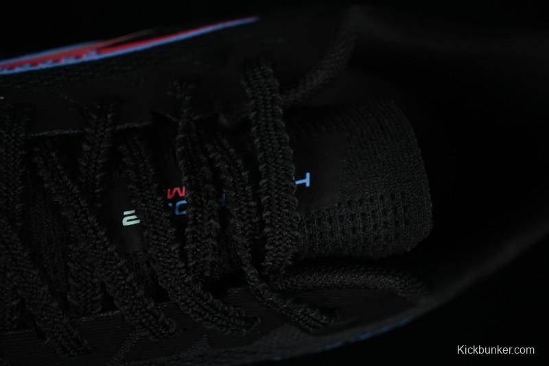 Brooks Hyperion Max 2 Cushioned Racing Marathon Running Shoes - 1104341D411