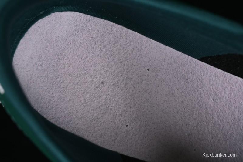 Adidas Tokyo Classic Sneakers - Forest Green & White