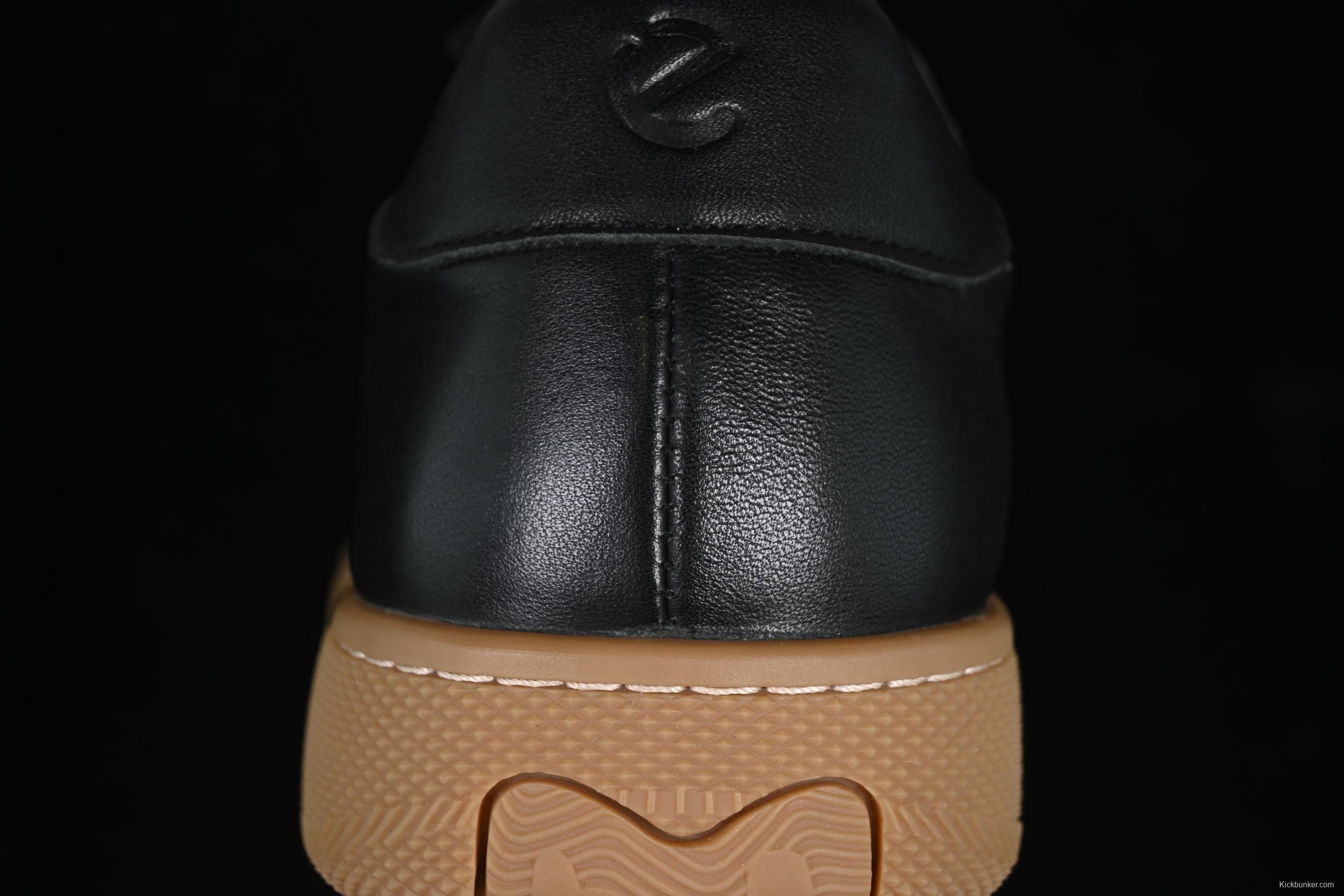 ECCO Street Flow Casual Sneakers with Color Blocking Design - 63750101001