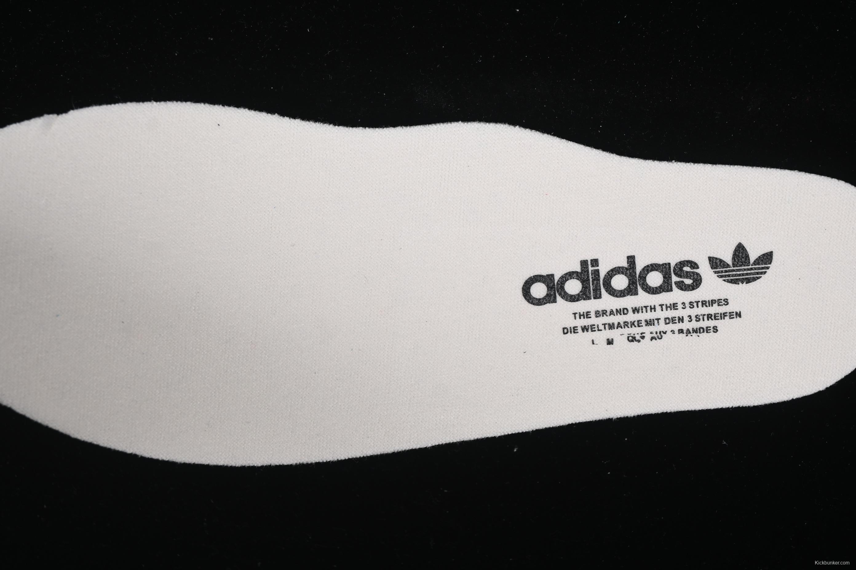 Adidas Samba OG Casual Sneakers - JP5329