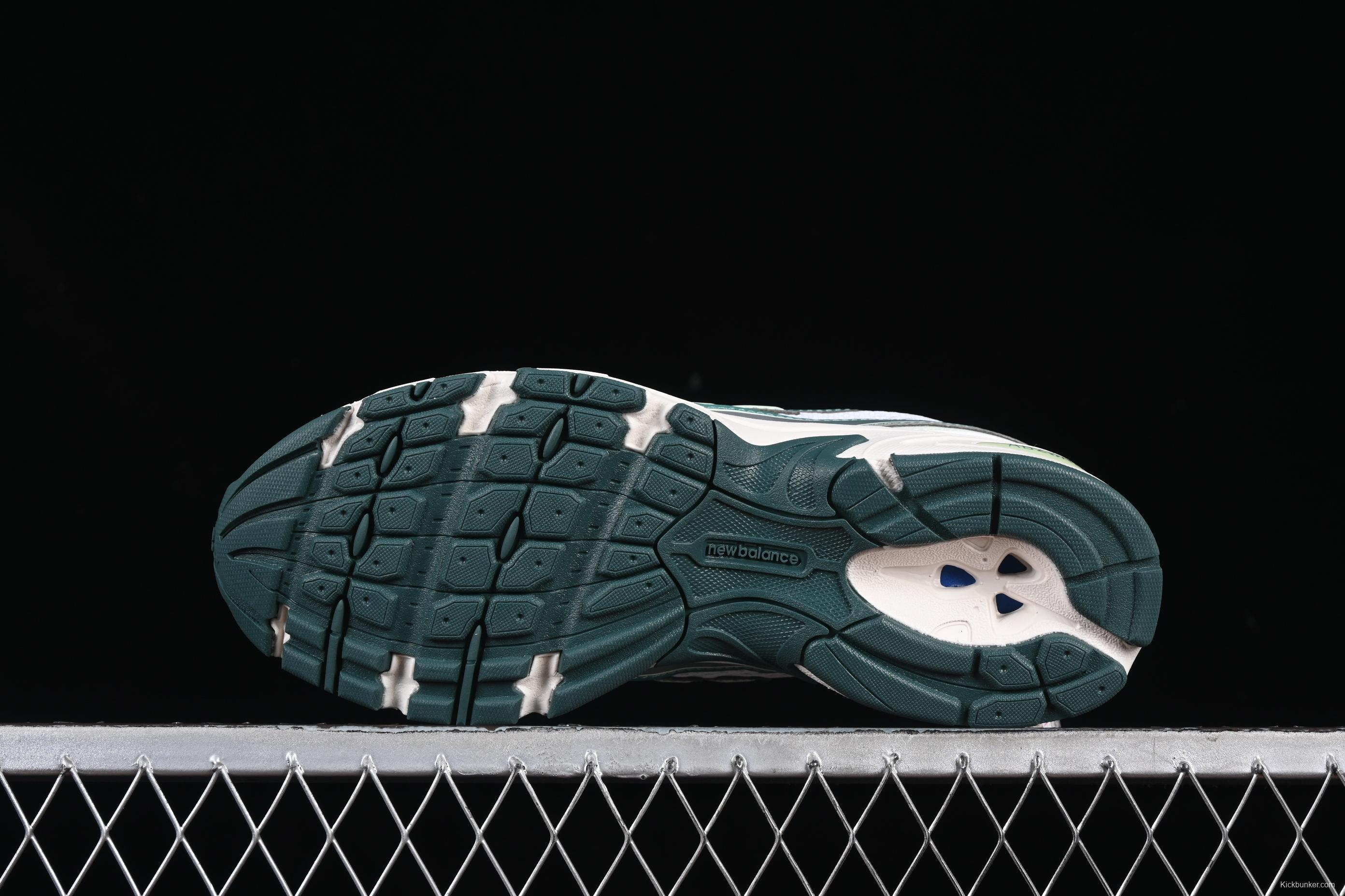 New Balance 740 Series Retro Dad Style Casual Running Shoes - U740GR2