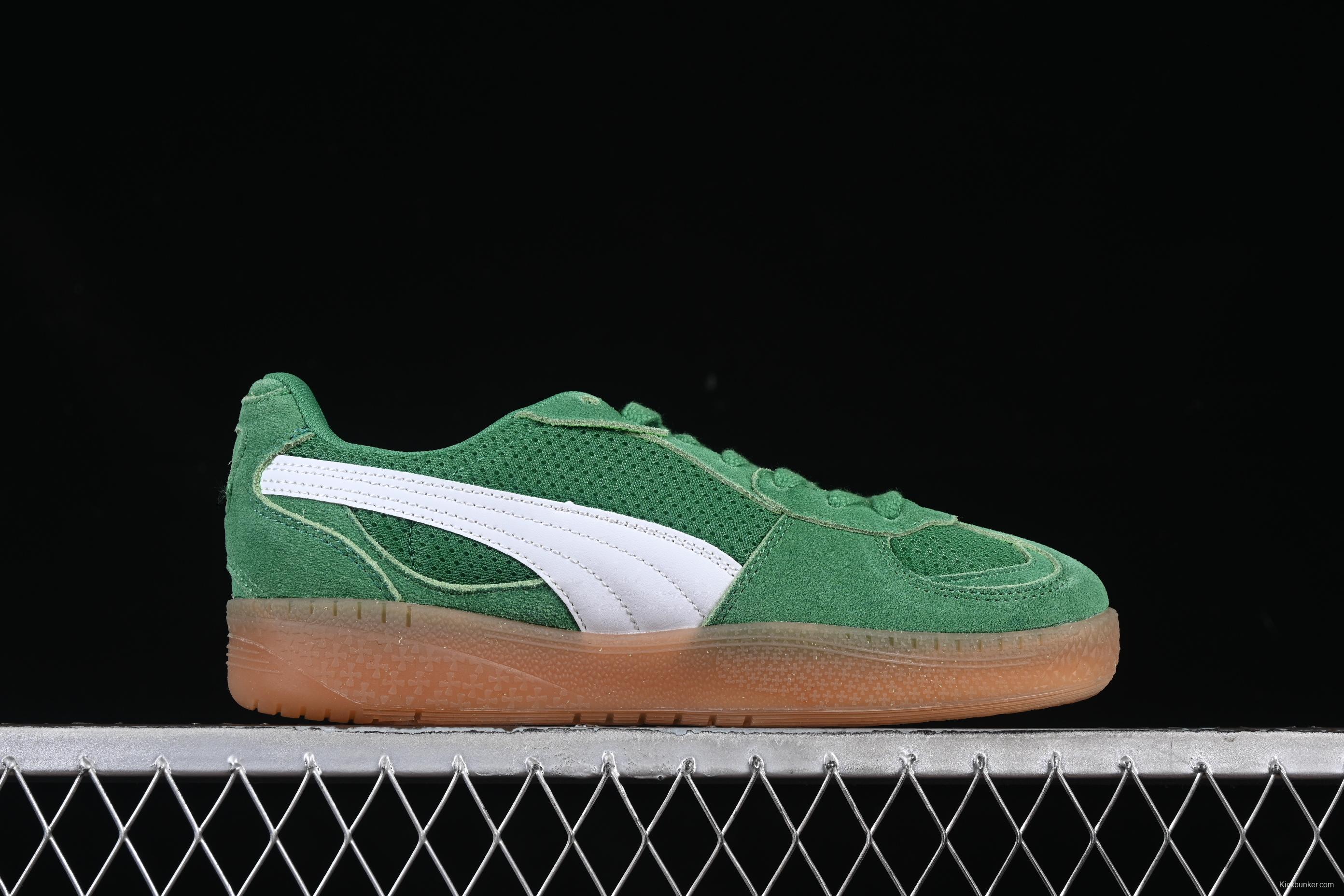 Puma Palermo Moda Wns Retro Casual Sneakers - 398824-03