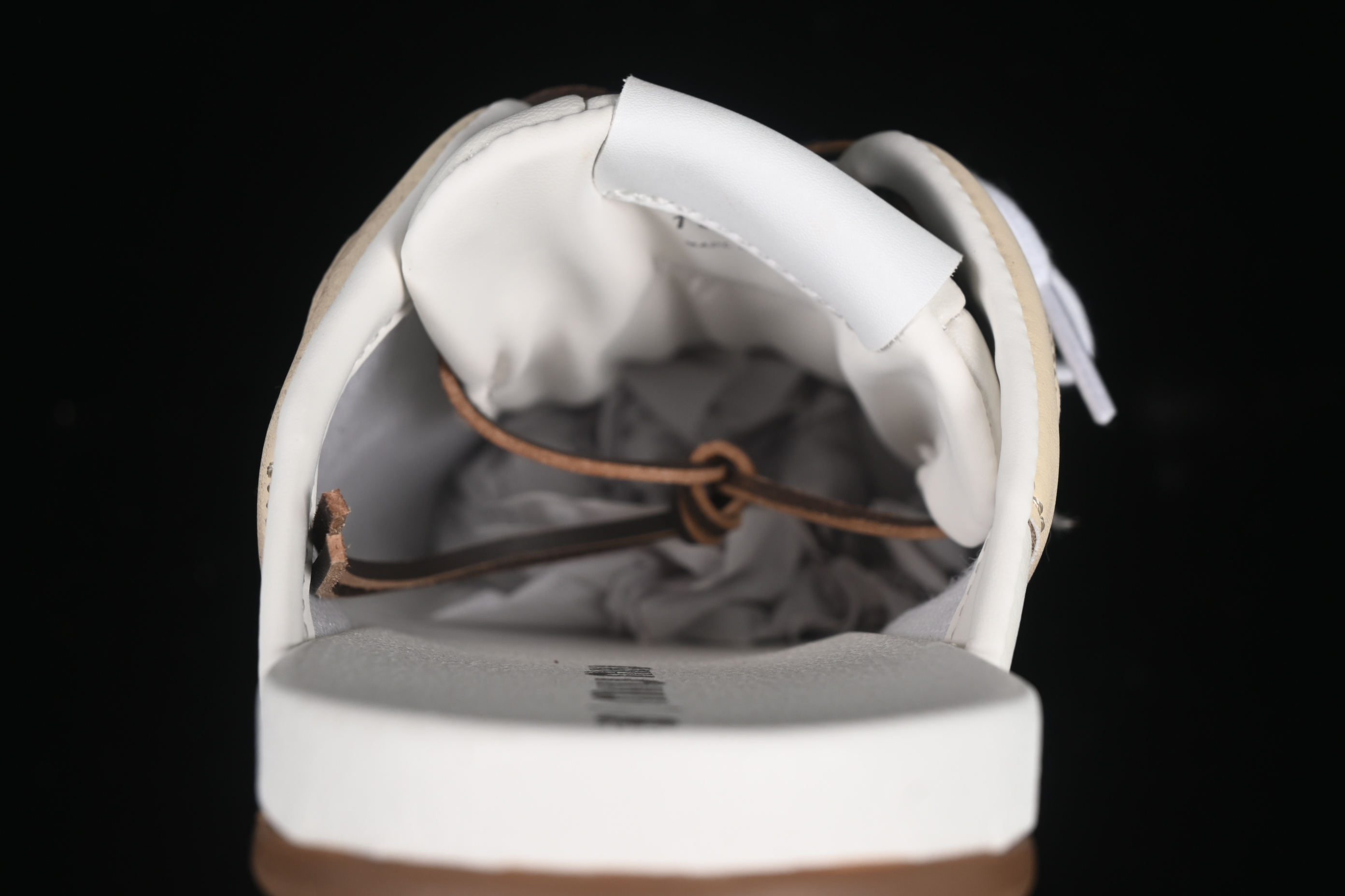 MiuMiu x New Balance 530 Low-Top Classic Retro Casual Slip-On - AJD4