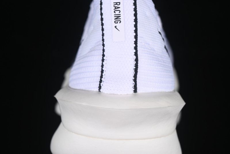 Nike Zoom VaporFly Next 3% Prototype Super Marathon Running Shoes with Dual Airzoom and ZoomX Foam - ZD6206-100