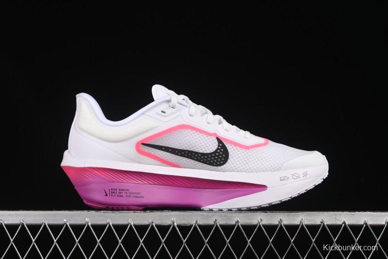 Nike Zoom Fly 6 Running Shoes with Flyknit and React Technology - FN8454-101