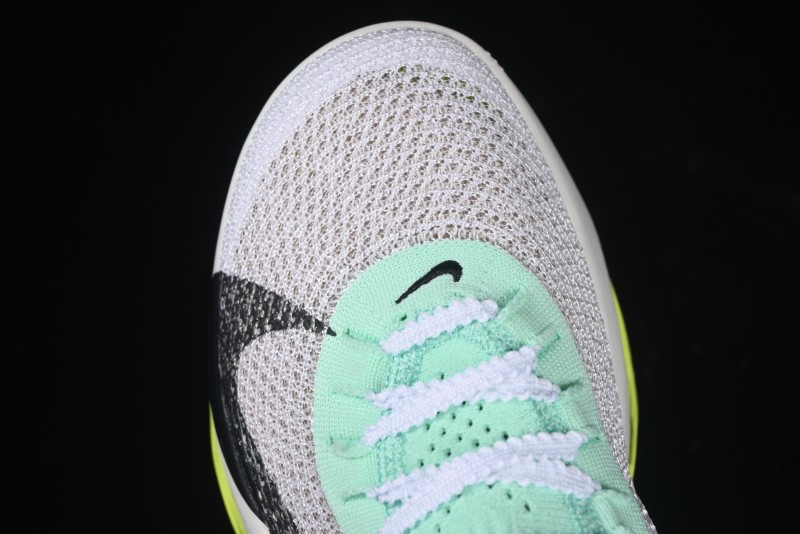 Nike Zoom VaporFly Next 3% Prototype Super Marathon Running Shoes with Dual Airzoom and ZoomX Foam - FD8315-015