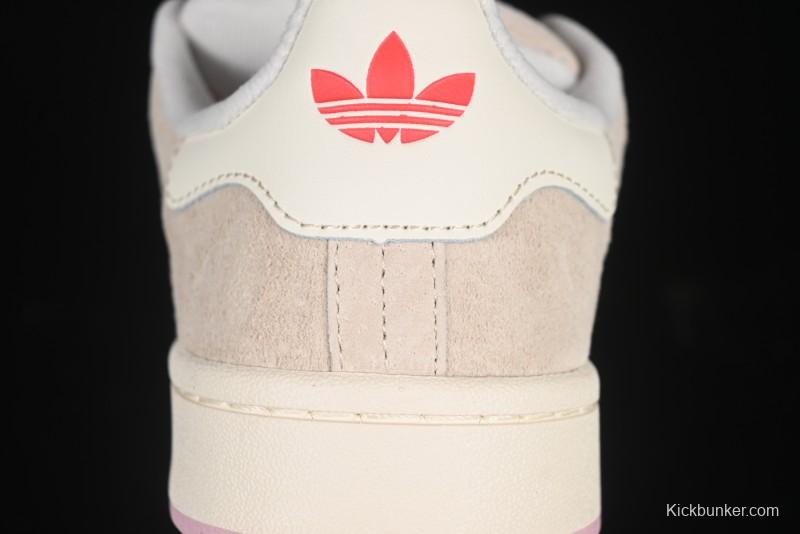 Adidas Originals Campus 00s JS3524 College Series Retro Casual Sneakers - JS3524