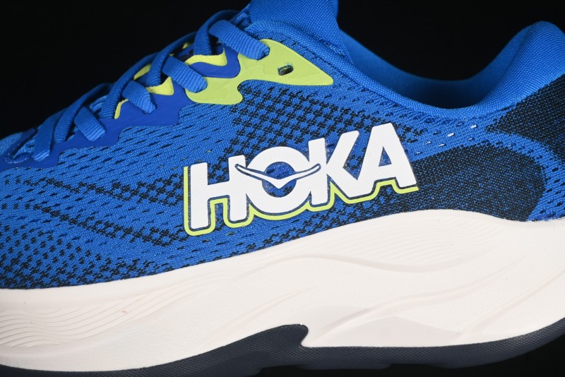 HOKA ONE ONE Rincon 4 Lightweight Breathable Knit Running Shoes - 1155130 ECC
