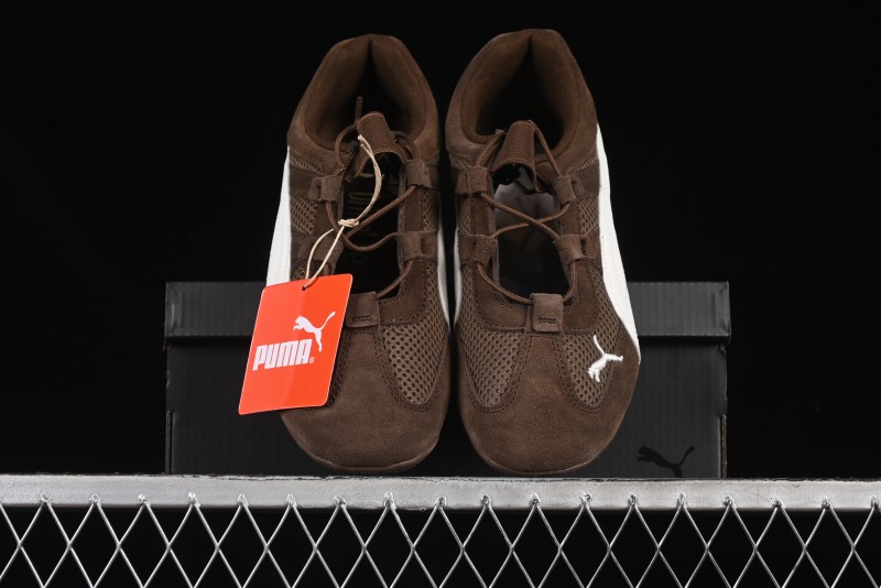 Puma Speedcat Lifestyle Sneakers - 403589-08