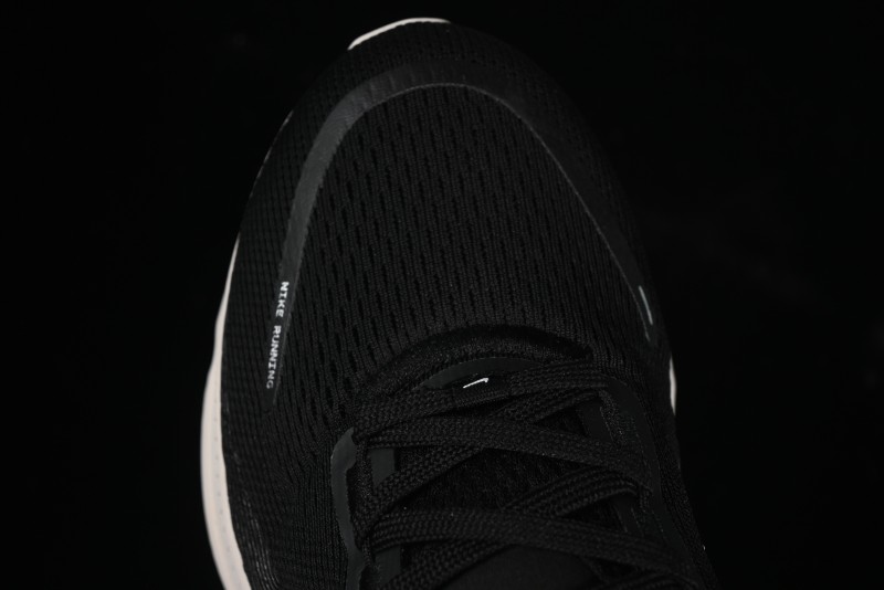 Nike Air Zoom Vomero 18 Lunar Retro Running Shoes with Full-Length Zoom Air Cushion - HM6803-818